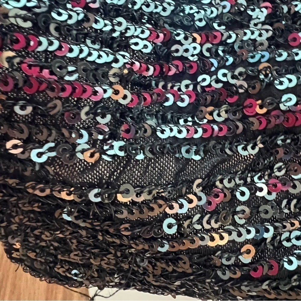 C/Meo Collective Lustre Midi Dress View 3